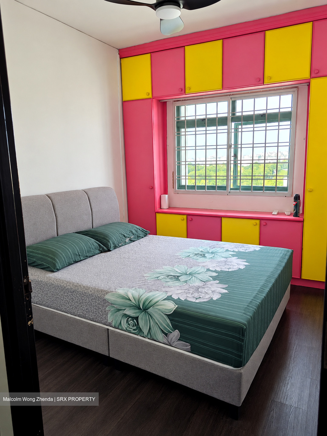 Blk 452 Choa Chu Kang Avenue 4 (Choa Chu Kang), HDB 4 Rooms #625566791